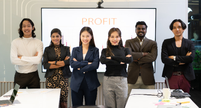 Advanced 3PL Capabilities for Profit Maximization