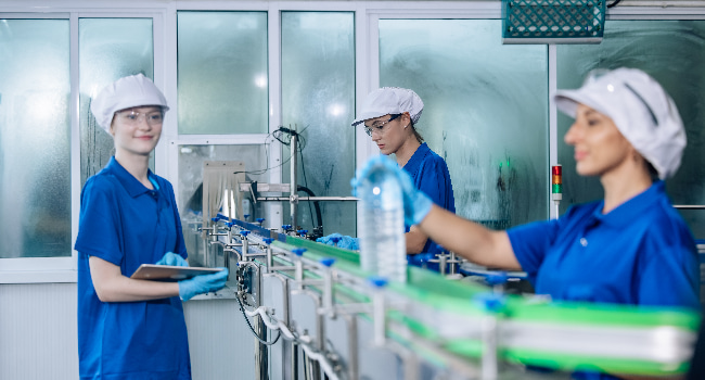 Benefits of Outsourcing Sanitation Services