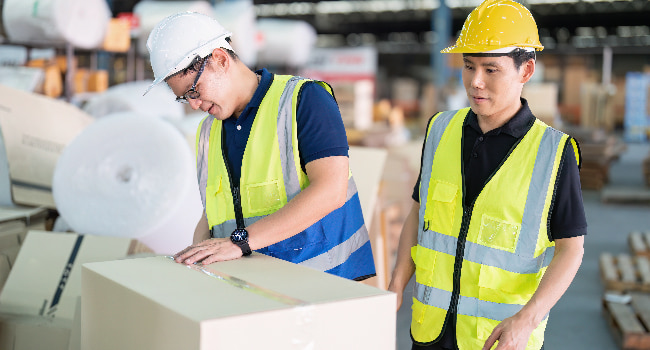 Choosing the Right Labeling Partner for Your Business