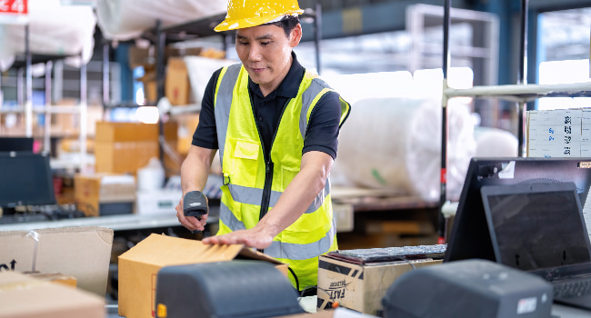 Common Barriers to Accurate Product Labeling