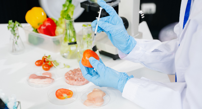 Common Contaminants in Food Facilities