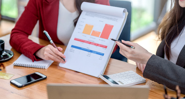 Comparing 3PL Models and Their Effect on Margins