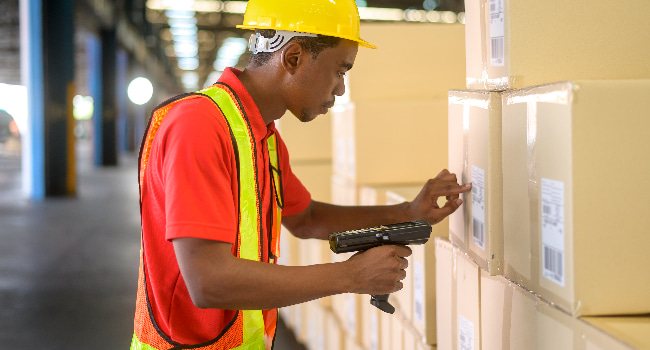 Defining Accuracy in Product Labeling