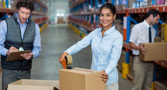 Enhancing Customer Experience with 3PL