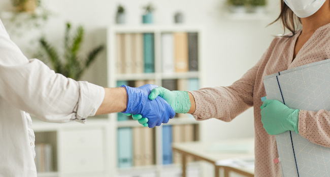 How to Choose the Right Managed Janitorial Service Provider