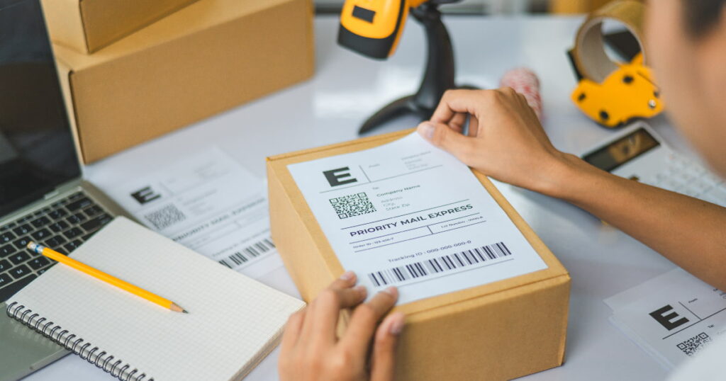 Product Labeling Services: How Accuracy Impacts Your Supply Chain