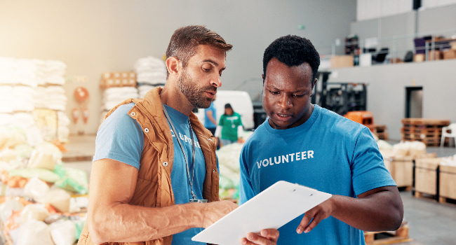 The Importance of Sanitation in Food Handling and Storage Facilities