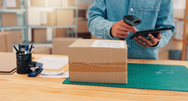 The Role of 3PL Providers in Ensuring Labeling Precision