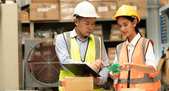The Role of 3PL in Modern Supply Chains