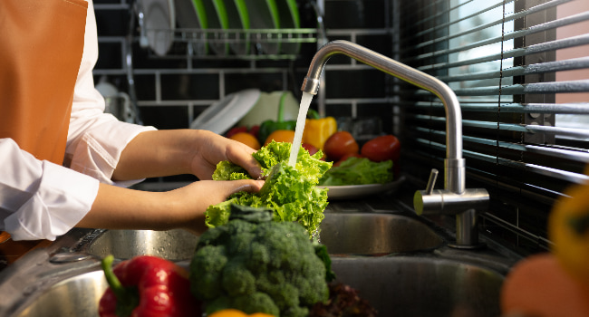 The Role of Sanitation in Preventing Cross-Contamination