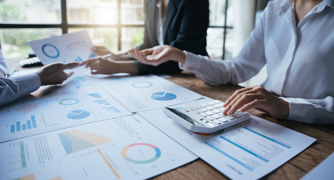 Typical 3PL Pricing Models in the United States