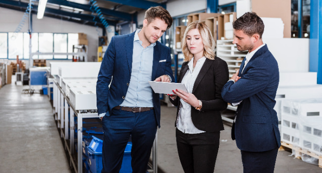 Understanding 3PL Companies and Their Role in Modern Business