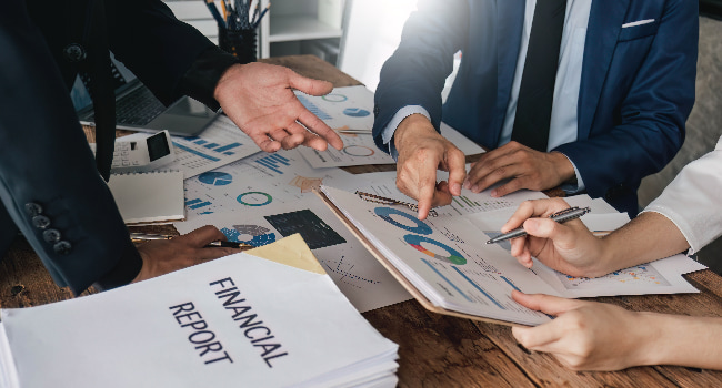 Understanding the Financial Impact of 3PL Services