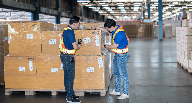 Why Label Accuracy Matters to Your Supply Chain