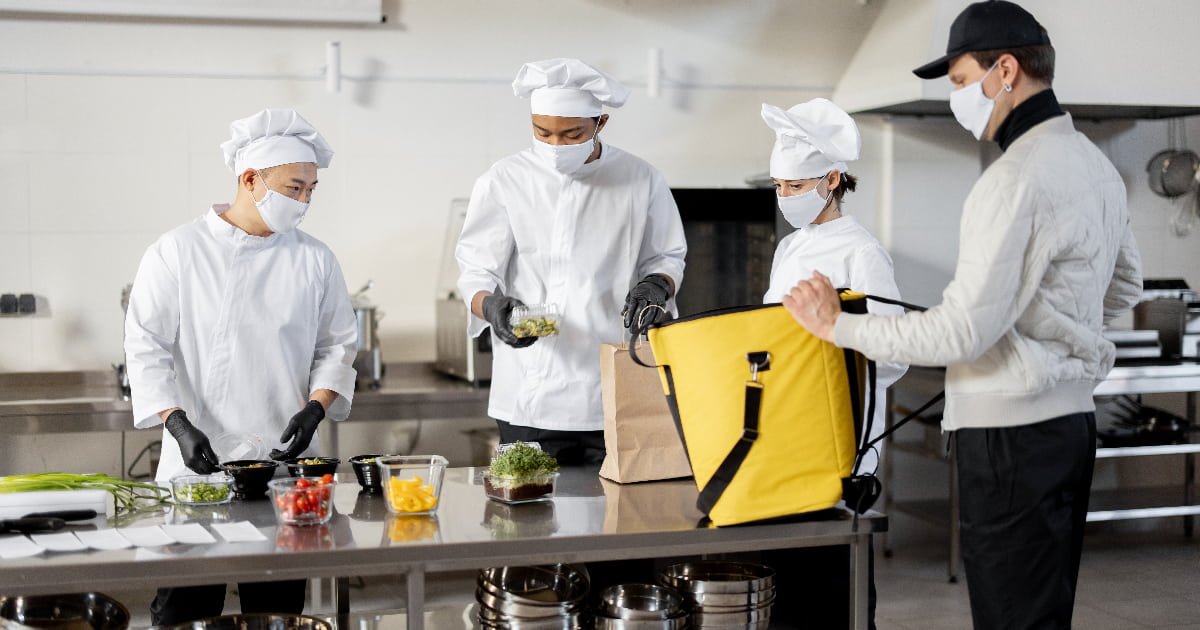 Why Sanitation Services Are Critical for Food Handling and Storage Facilities