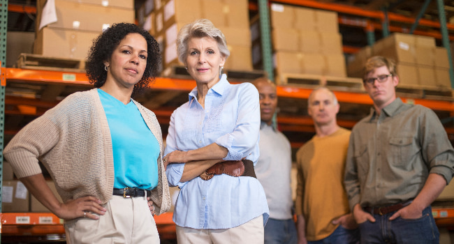 Benefits of Dedicated Labor Support in Liquidation