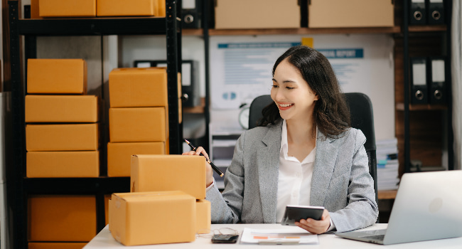 Business Benefits of Implementing Re-Packaging