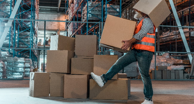 Challenges and Risks Associated with Re-Packaging