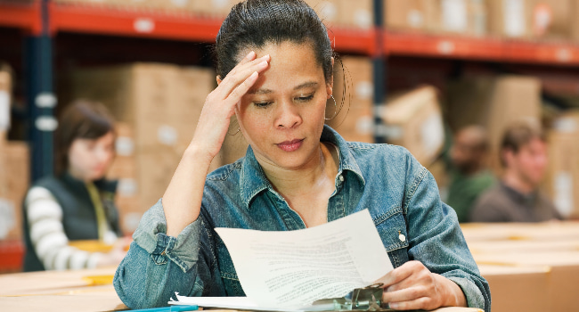 Common Challenges Faced During Product Liquidation