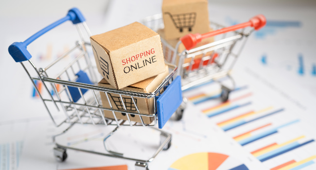 Ecommerce Liquidation: Unique Needs and Opportunities