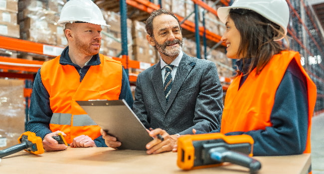 Evaluating Potential Liquidation Labor Providers