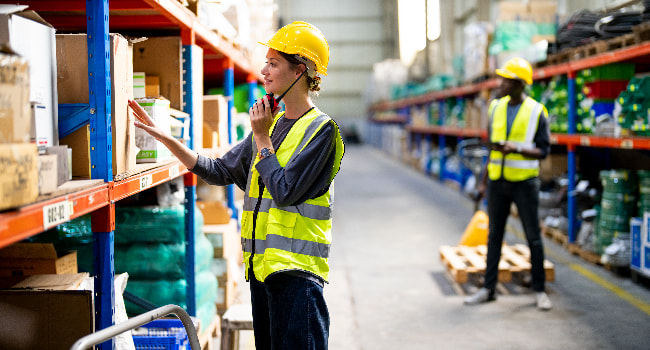 How Specialized Labor Improves Liquidation Efficiency