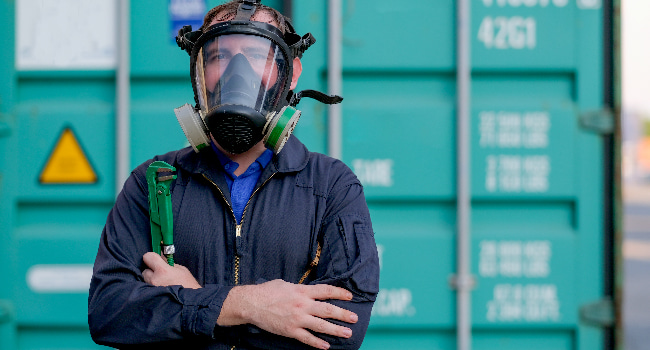 Key Safety Regulations for Hazmat Handling