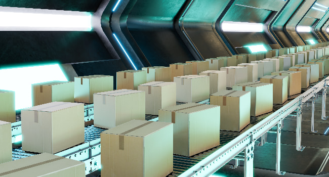 Steps in an Effective Warehouse Re-Packaging Process
