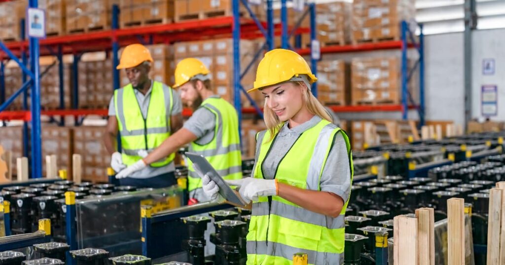 Streamline Product Liquidation with Specialized Labor Support