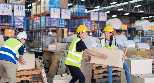 The Role of Specialized Labor in Product Liquidation