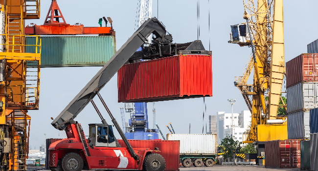 Transloading: In-Depth Analysis