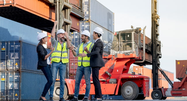 Understanding Modern Logistics Solutions