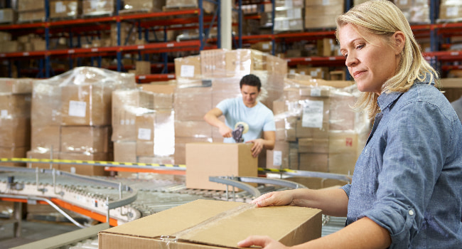 Understanding Re-Packaging in Modern Warehousing