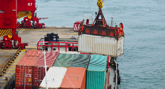 What Is Transloading?
