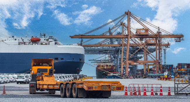 When Is Transloading the Better Choice?