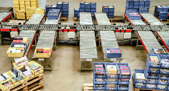 When Should You Use Cross-Docking?