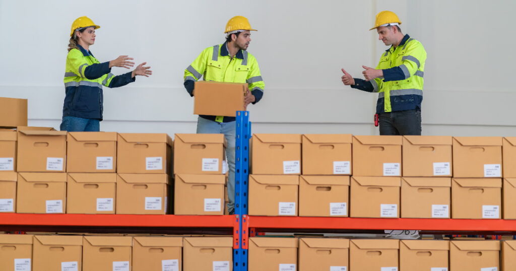 Why Re-Packaging Is a Must-Have for High-Volume Warehouses
