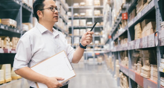 Best Practices for Accurate Inventory Counts