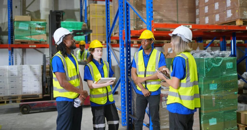 How CQS Helps You Stay Audit-Ready with Comprehensive Sanitation Solutions