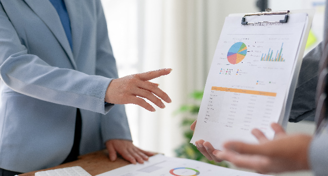 Specialized Audit-Readiness Support