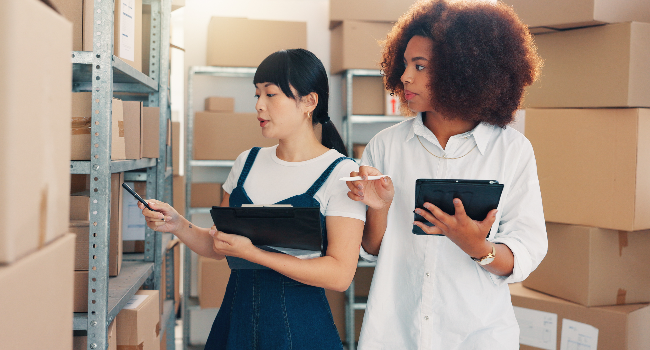 Understanding Inventory Counting Methods