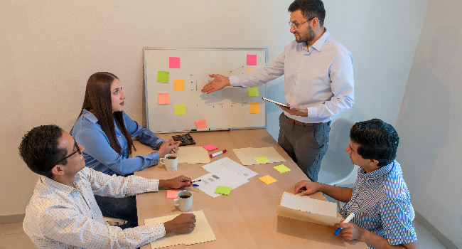 Evaluating Capabilities and Service Offerings