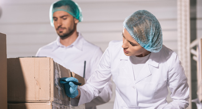 Quality Control and Inspection Protocols