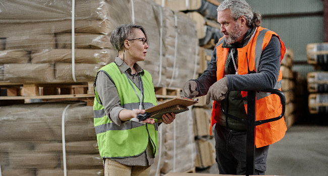 Replenishment Explained