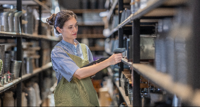 Streamlining Inventory Replenishment