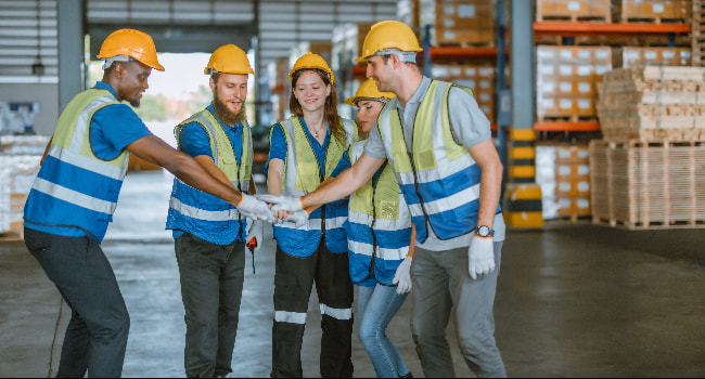 Team Collaboration Across Functions