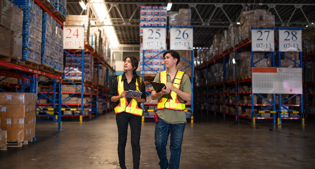 Understanding Warehousing Fundamentals