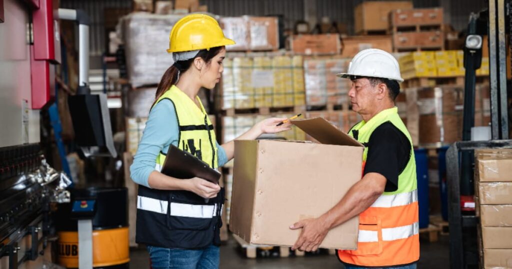 Why Put-Away & Replenishment Are the Backbone of Efficient Warehousing