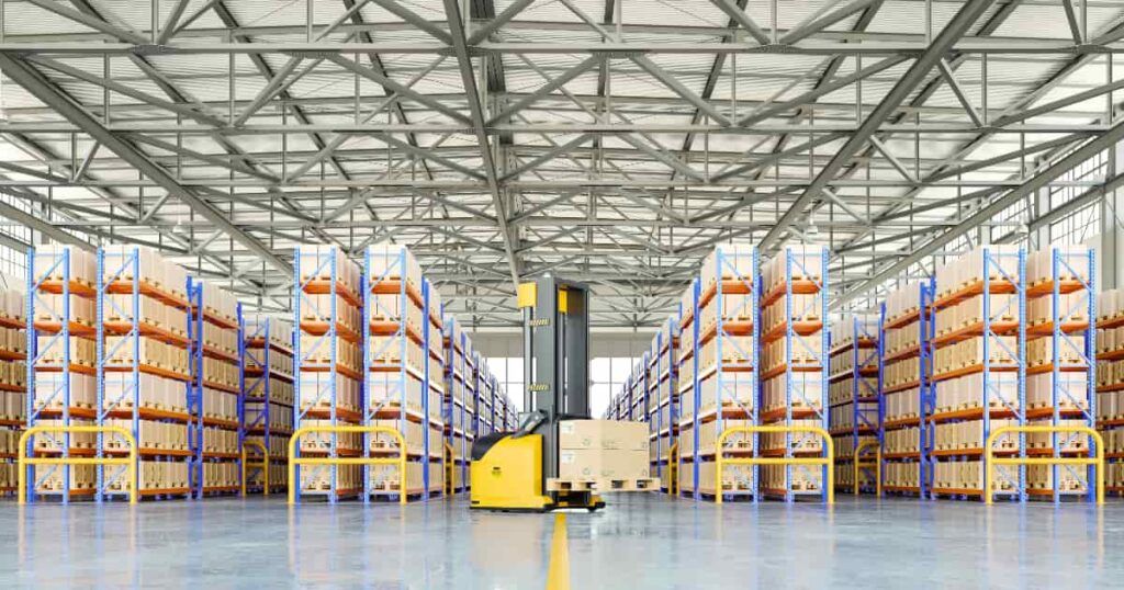 From Manual to Digital The ROI of Using Dock Link in Lumper Operations