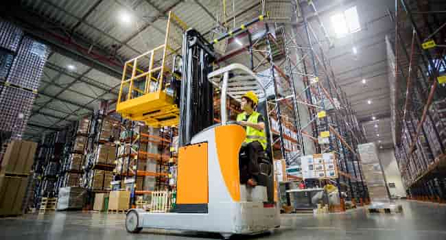 Increased Safety and Risk Mitigation